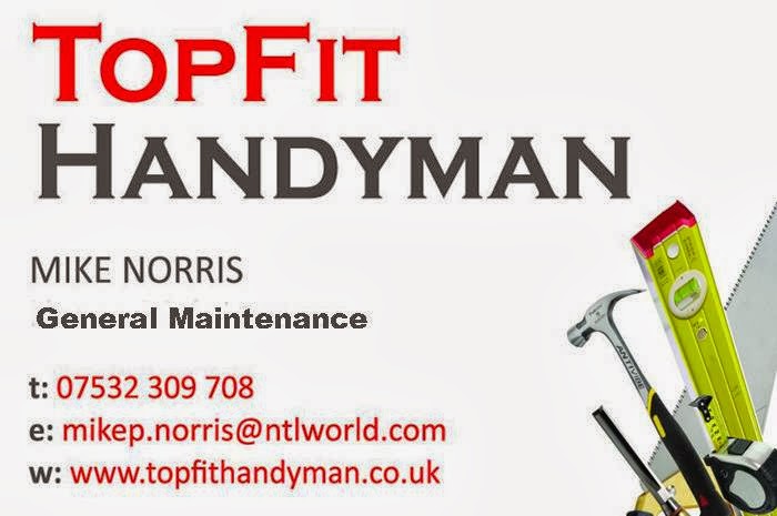 Topfit Handyman · Photos 1